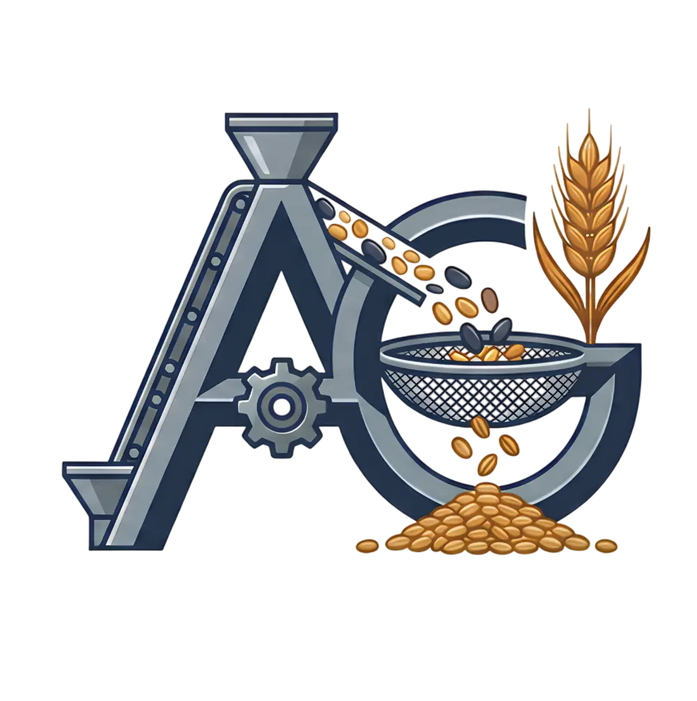Agri Grows company logo